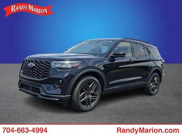 2025 Ford Explorer ST-Line for sale in Mooresville, NC