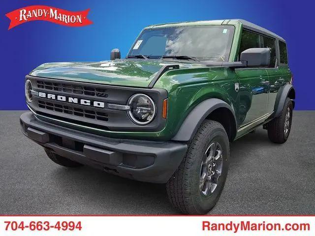 2025 Ford Bronco Big Bend for sale in Mooresville, NC