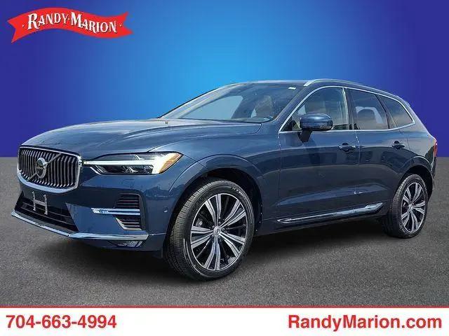 2023 Volvo XC60 B6 Ultimate Bright Theme for sale in Mooresville, NC