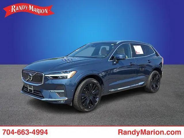 2023 Volvo XC60 B6 Ultimate Bright Theme for sale in Mooresville, NC