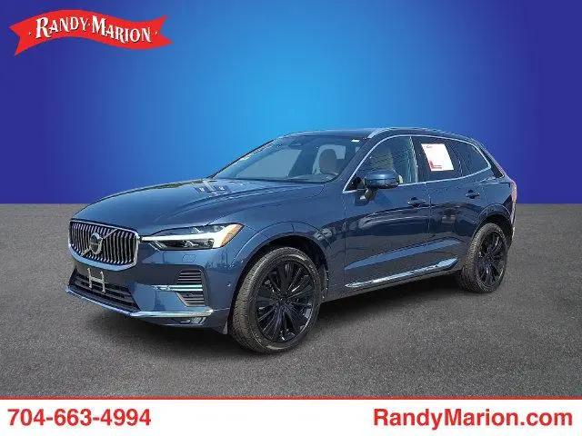 2023 Volvo XC60 B6 Ultimate Bright Theme for sale in Mooresville, NC
