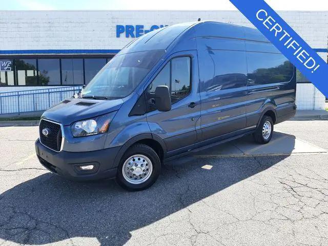 2024 Ford Transit Cargo Van Base for sale in Lake Orion, MI