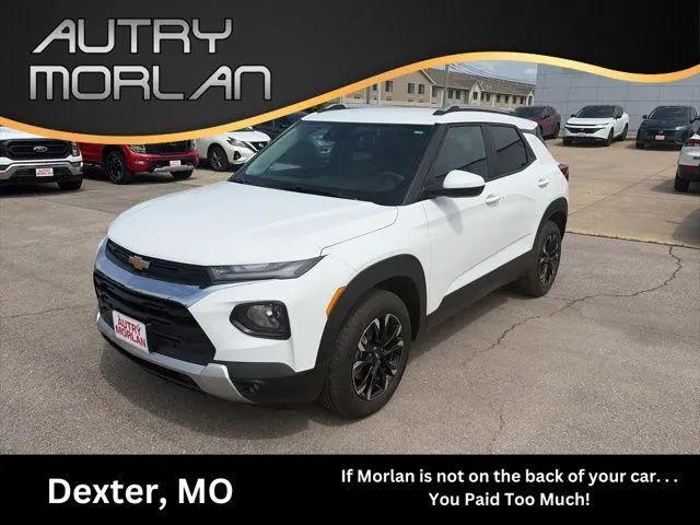 2023 Chevrolet TrailBlazer AWD LT for sale in Dexter, MO