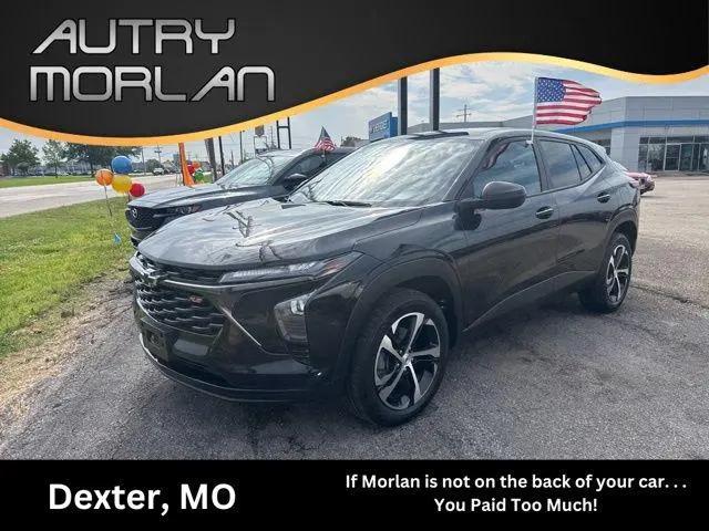 2024 Chevrolet Trax FWD 1RS for sale in Dexter, MO