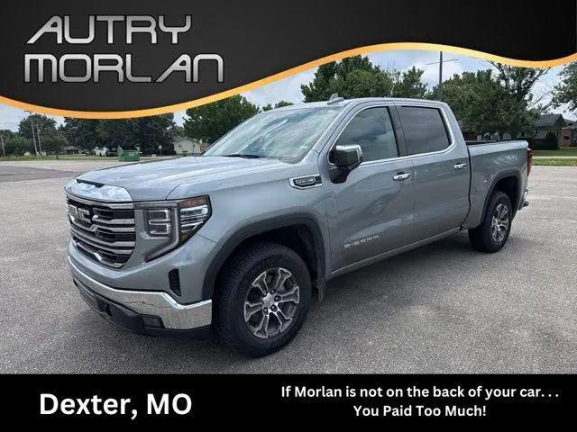 2025 GMC Sierra 1500 4WD Crew Cab Short Box SLT for sale in Dexter, MO