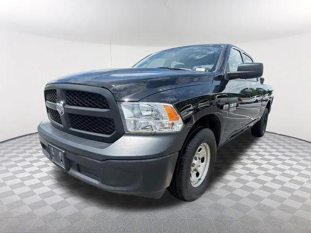 2024 Ram 1500 Classic Tradesman Crew Cab 4x4 6'4" Box for sale in Newnan, GA