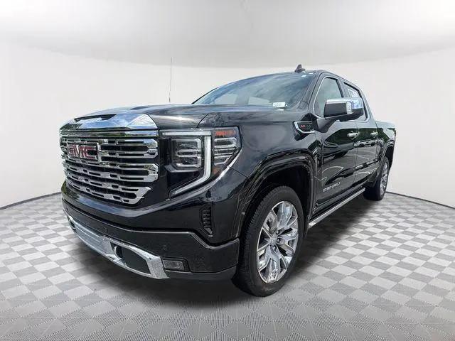 2026 GMC Sierra 1500 Crew Cab, Short Bed, Denali, 4WD for sale in Newnan, GA