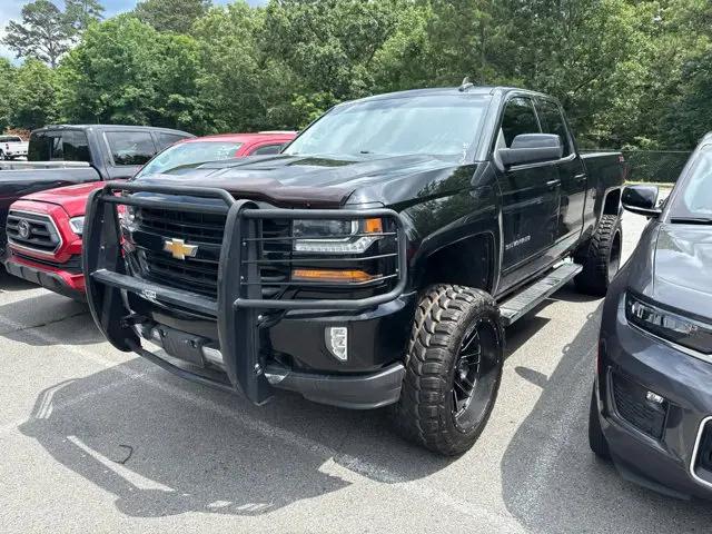 2019 Chevrolet Silverado 1500 LD LT for sale in Little Rock, AR