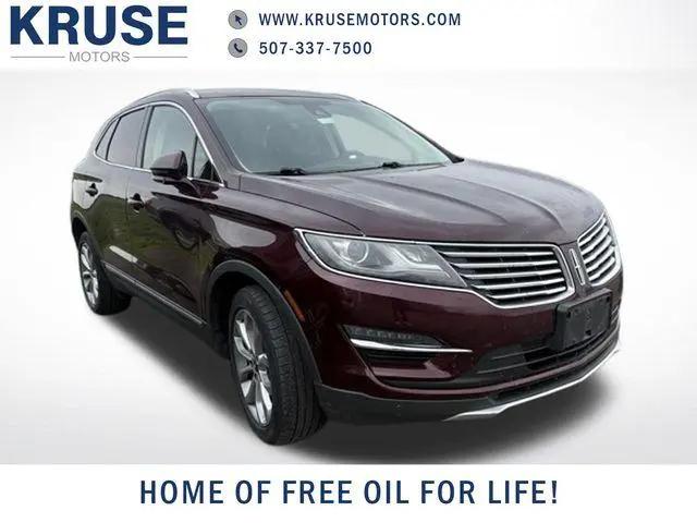 2016 Lincoln MKC Select for sale in Marshall, MN