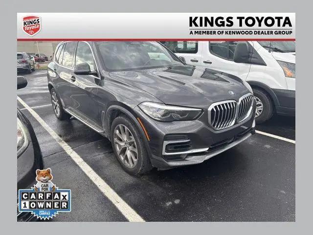 2022 BMW X5 xDrive40i for sale near Cincinnati, OH