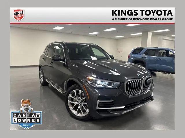 2022 BMW X5 xDrive40i for sale near Cincinnati, OH