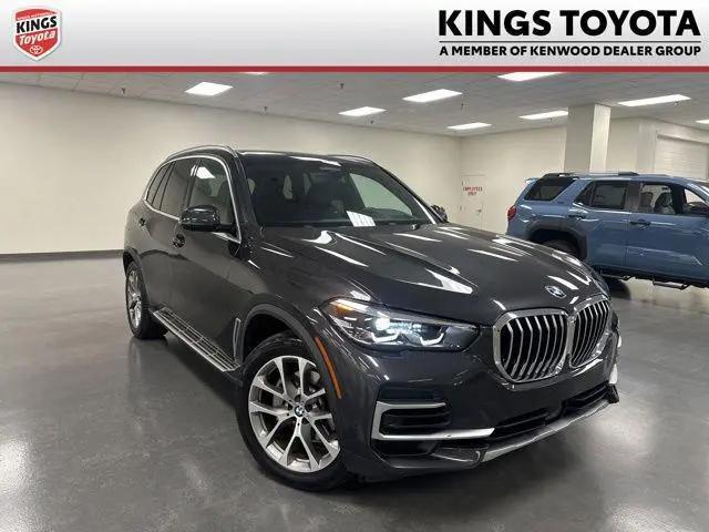 2022 BMW X5 for sale near Cincinnati, OH