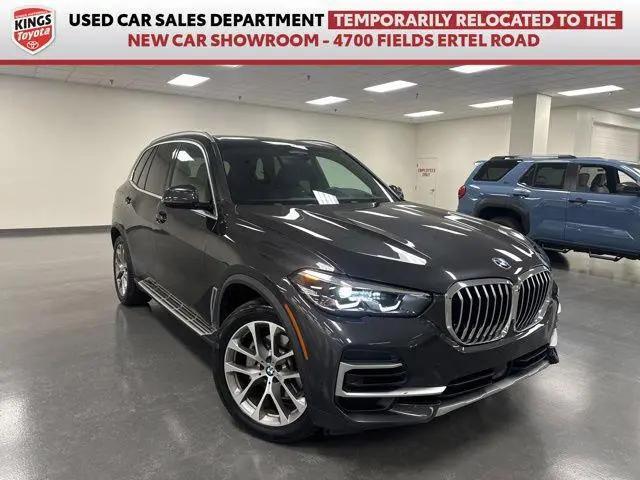 2022 BMW X5 xDrive40i for sale in Cincinnati, OH