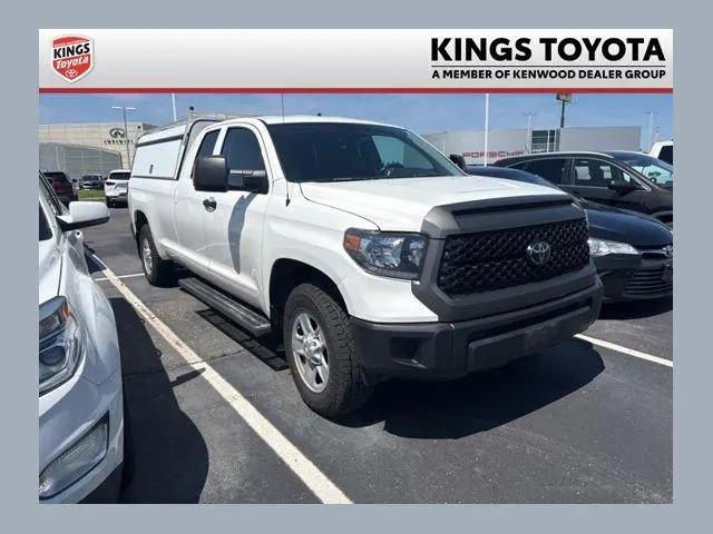 2019 Toyota Tundra SR 5.7L V8 for sale near Cincinnati, OH