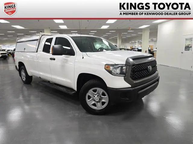 2019 Toyota Tundra for sale near Cincinnati, OH