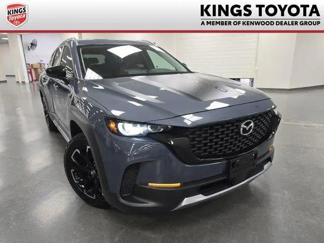 2023 Mazda CX-50 2.5 Turbo Meridian Edition for sale near Cincinnati, OH