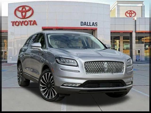 2023 Lincoln Nautilus Black Label for sale in Dallas, TX