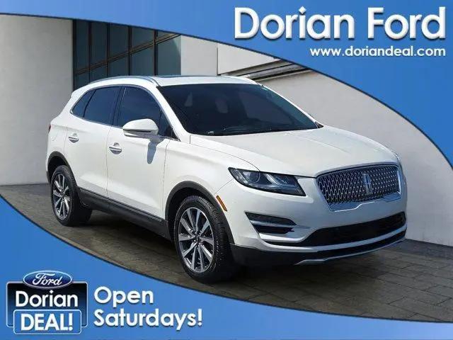 2019 Lincoln MKC Reserve for sale in Charter Twp of Clinton, MI