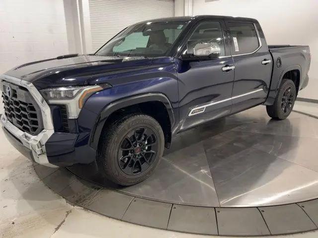 2023 Toyota Tundra 1794 Edition for sale in Hagerstown, MD