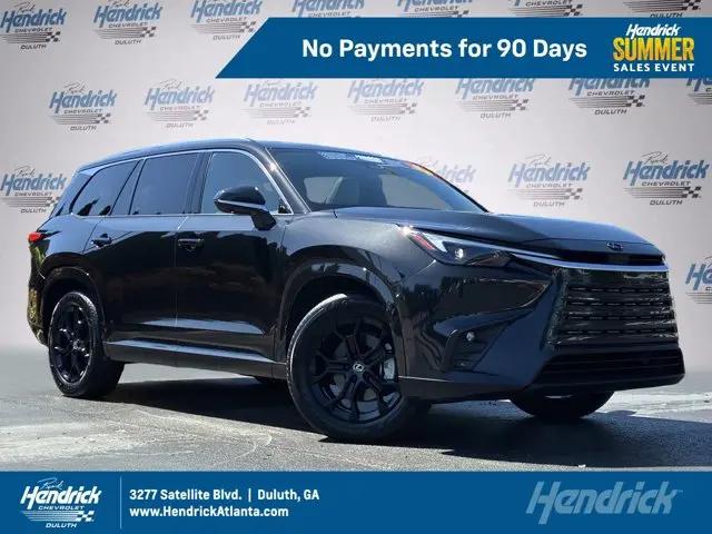 2025 Lexus TX 350 Premium for sale in Duluth, GA