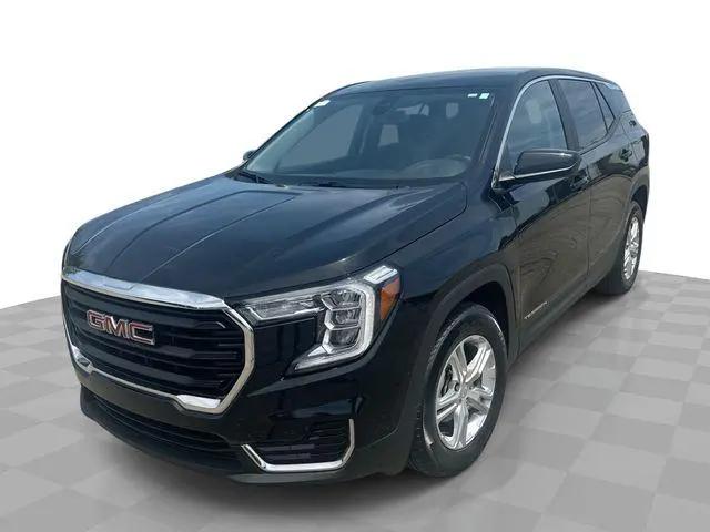 2023 GMC Terrain FWD SLE for sale in Southfield, MI