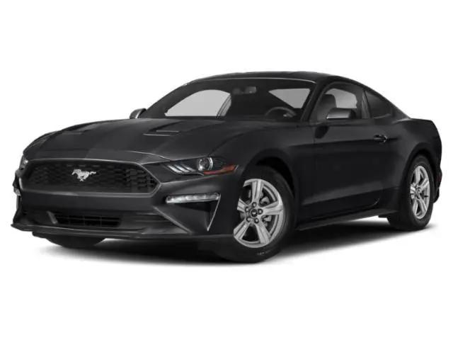 2018 Ford Mustang for sale near Cincinnati, OH