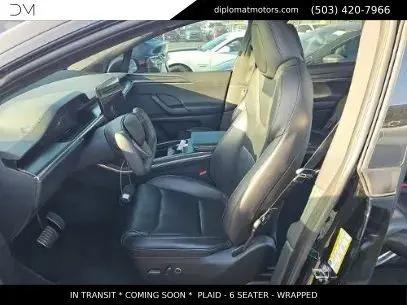 2022 Tesla Model X Plaid Tri Motor All-Wheel Drive