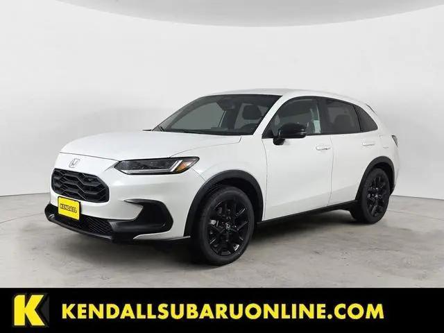 2023 Honda HR-V 2WD Sport for sale in Eugene, OR