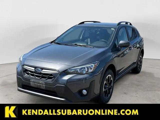 2023 Subaru Crosstrek Premium for sale in Eugene, OR