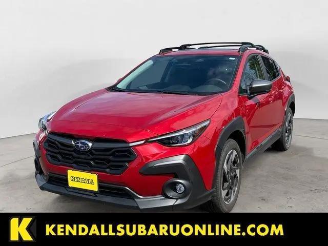 2025 Subaru Crosstrek Limited for sale in Eugene, OR