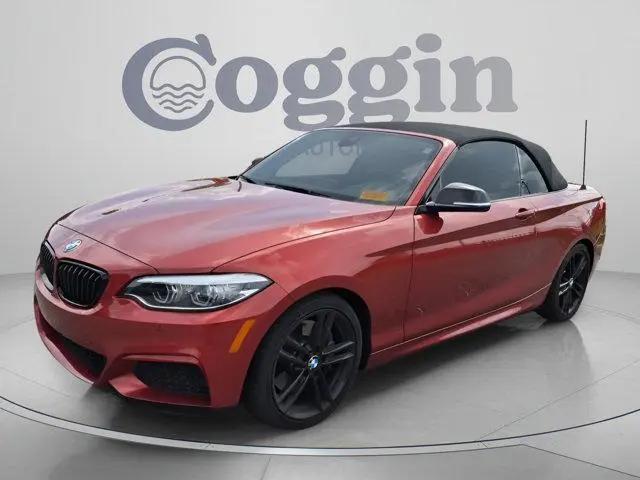 2018 BMW M240 i for sale in Orlando, FL