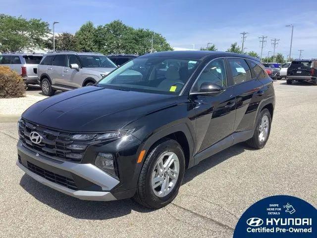 2025 Hyundai Tucson SE for sale in Avon, IN