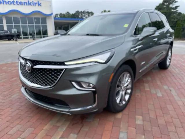 2023 Buick Enclave Avenir FWD for sale in Huntsville, AL