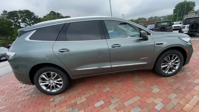 2023 Buick Enclave Avenir FWD