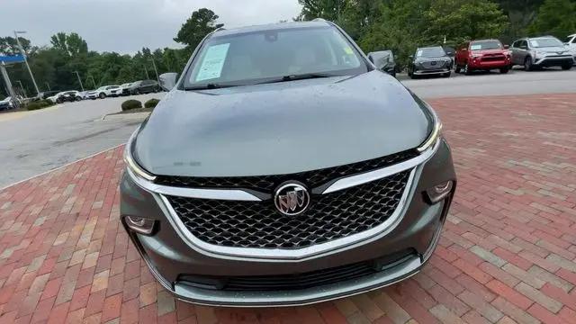 2023 Buick Enclave Avenir FWD
