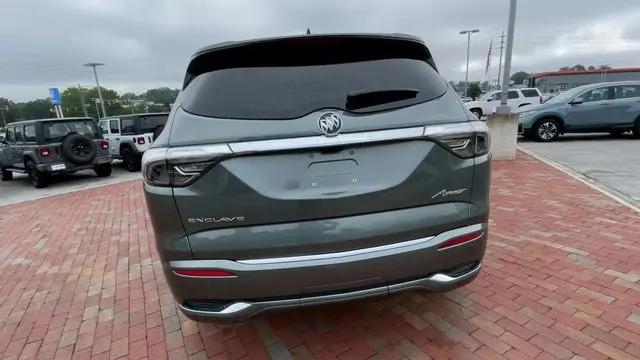 2023 Buick Enclave Avenir FWD