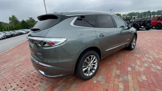 2023 Buick Enclave Avenir FWD