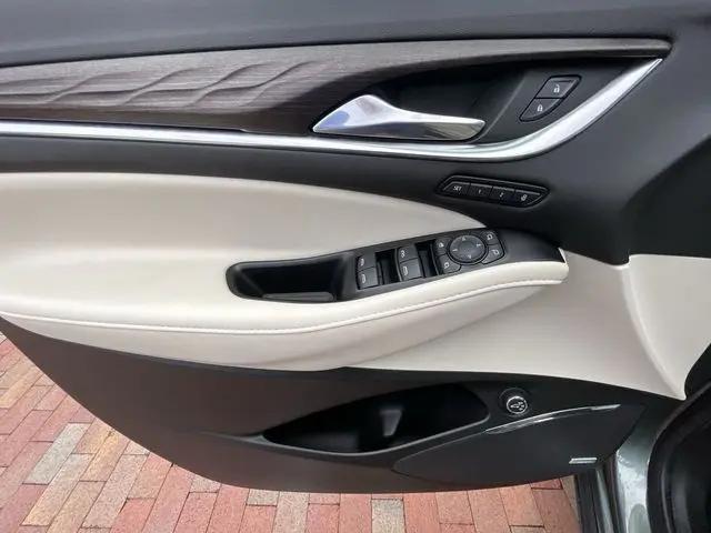 2023 Buick Enclave Avenir FWD