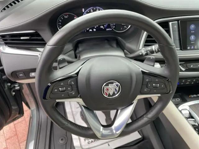 2023 Buick Enclave Avenir FWD