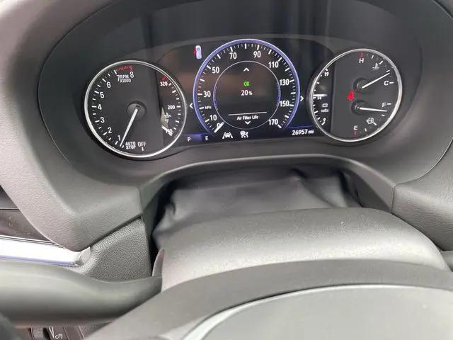 2023 Buick Enclave Avenir FWD