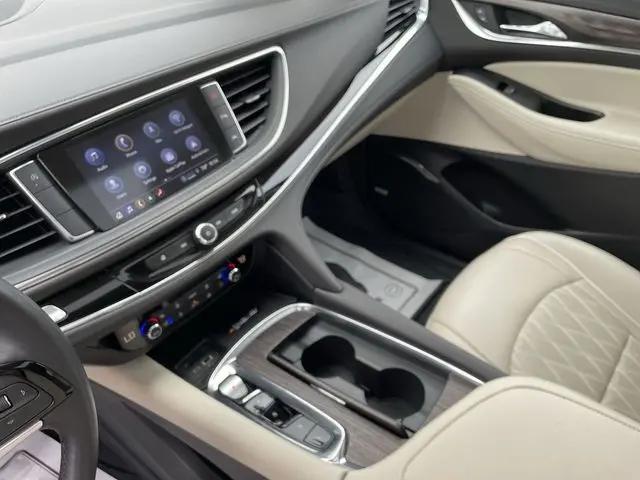 2023 Buick Enclave Avenir FWD