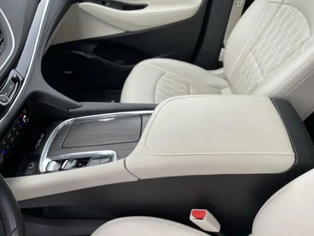 2023 Buick Enclave Avenir FWD