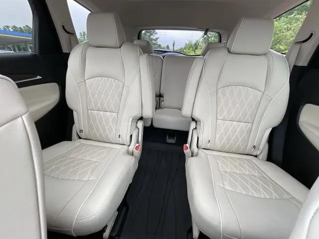 2023 Buick Enclave Avenir FWD