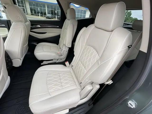 2023 Buick Enclave Avenir FWD
