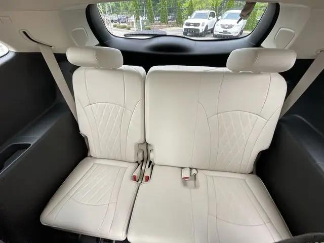 2023 Buick Enclave Avenir FWD