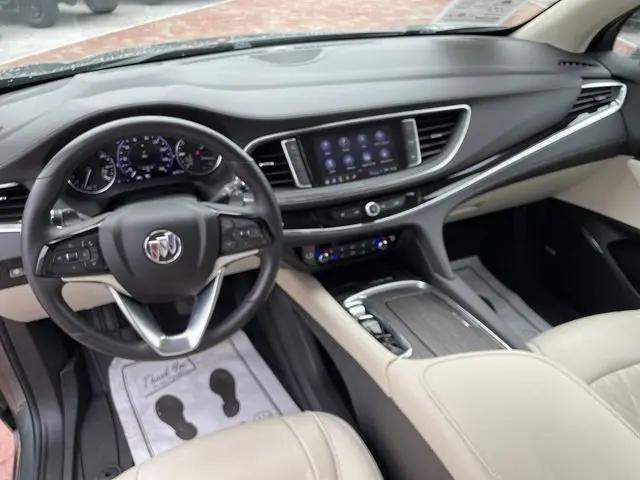 2023 Buick Enclave Avenir FWD
