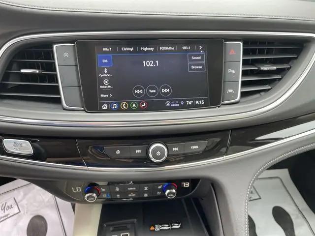 2023 Buick Enclave Avenir FWD