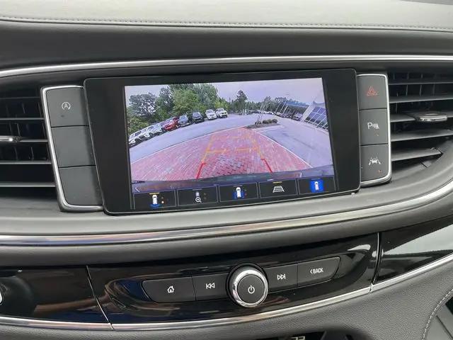 2023 Buick Enclave Avenir FWD