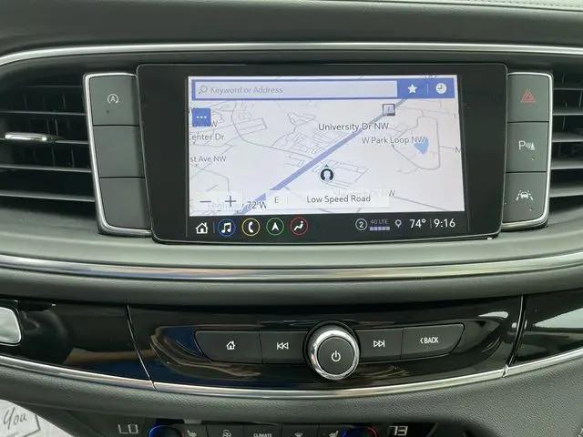 2023 Buick Enclave Avenir FWD