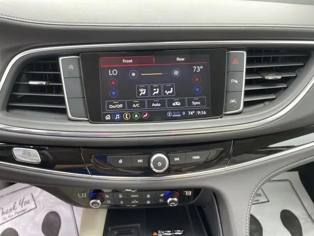 2023 Buick Enclave Avenir FWD